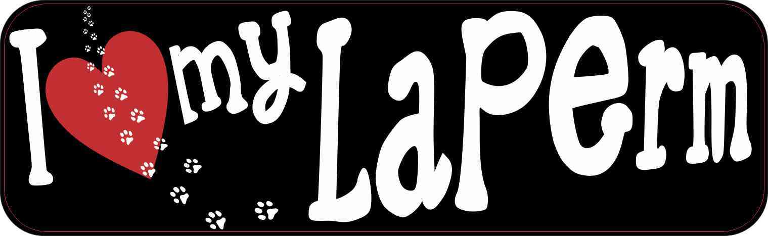 laperm