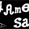 American sable rabbit
