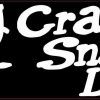 I Love My Crazy Snake Lady bumper sticker