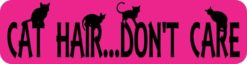 dont care