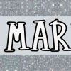 just married