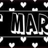 just married