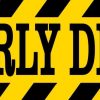 elderly driver bumper
