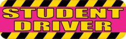 student driver