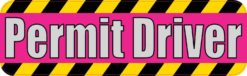 permit driver
