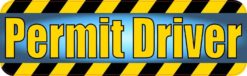 permit driver