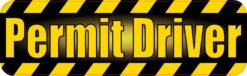 permit driver