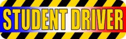 student driver