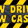 new driver