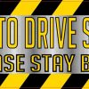 Learning To Drive Stickshift