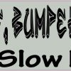 bumper humper