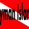 cayman islands dive flag
