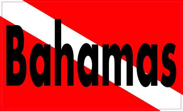 dive flag