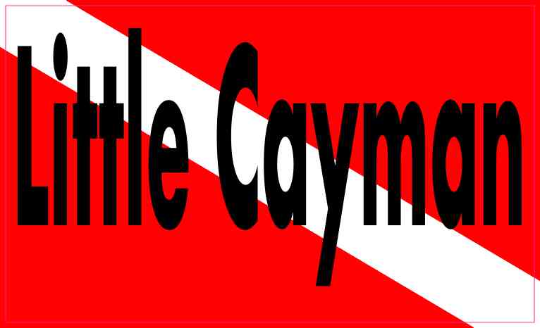 dive flag
