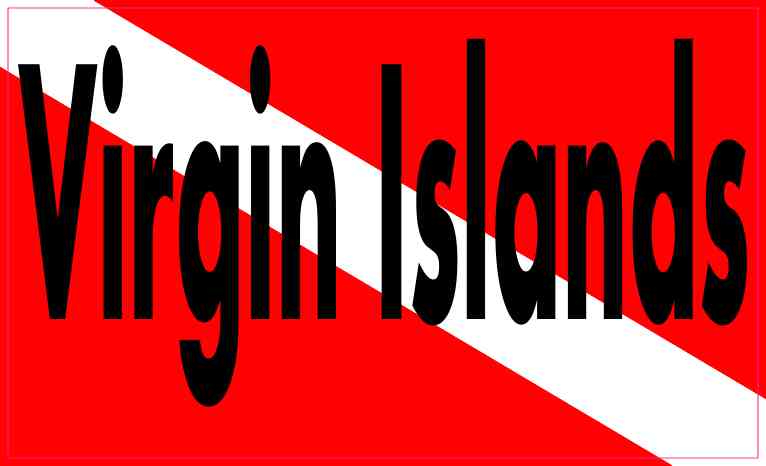 dive flag