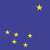 Alaska State Flag