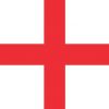 England flag