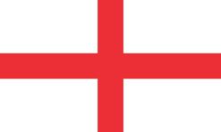 England flag