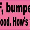 bumper humper