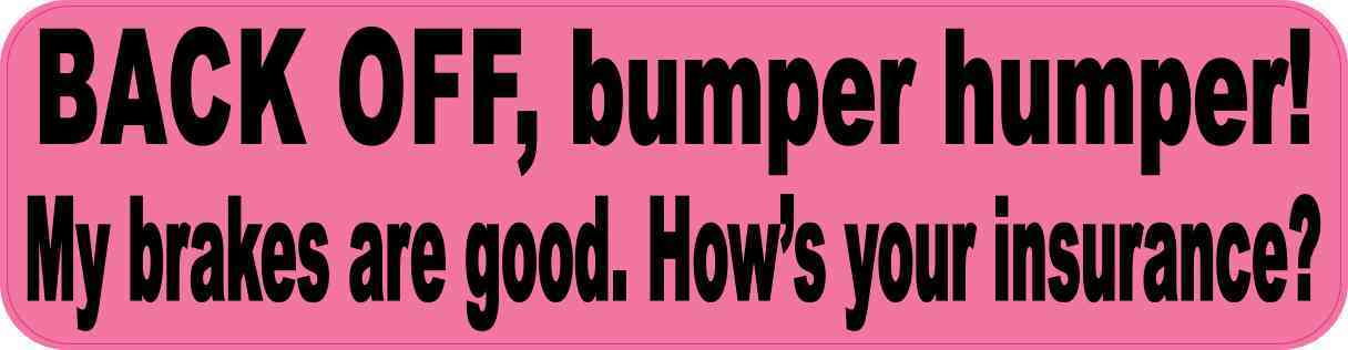 bumper humper