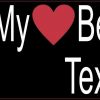 i love texas