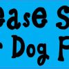 please scoop it