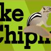 chipmunks