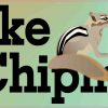 chipmunks magnet