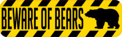 bears