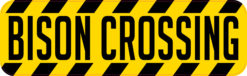 crossing