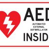 aed inside