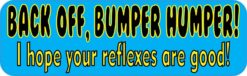 Bumper Humper