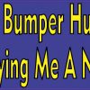 Bumper Humper