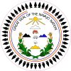 Navajo bumper sticker