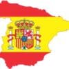 spain sticker