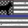 Blue Lives Matter