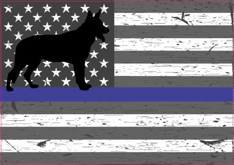 Blue Lives Matter