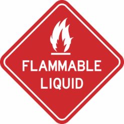 Flammable Liquid