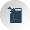 Circular Fuel sticker