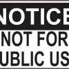 public use