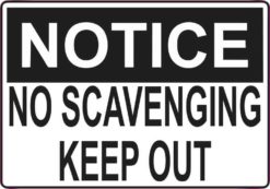 authorized personnel only