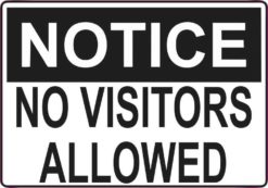 allowed