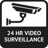video surveillance