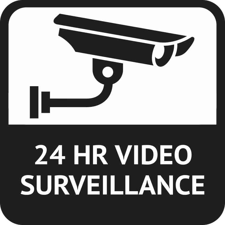 video surveillance