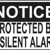 silent alarm