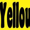 10in x 3in I Love Yellowstone Bumper Sticker Vinyl Vehicle Window Stickers