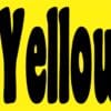 10in x 3in Bear I Love Yellowstone Bumper Sticker Vinyl Vehicle Stickers