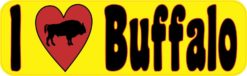buffalo