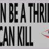 thrill