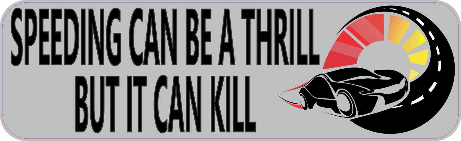 thrill